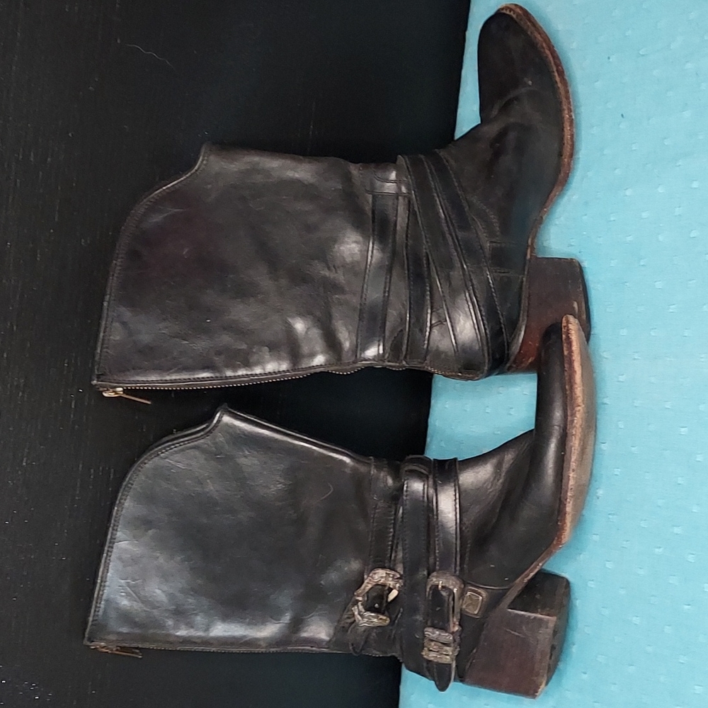 Freebird by Steven pike boots